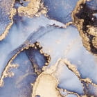 Miniatura fototapety Magischer Marmor fragment # 1