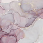 Miniatura fototapety Rosa Marmor mit Gold