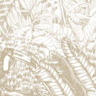 Miniatura fototapety Tropische Stimmung fragment # 1