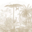 Miniatura fototapety Tropische Stimmung