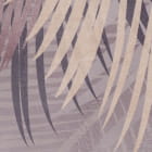 Miniatura fototapety Lila Blätter fielen fragment # 1
