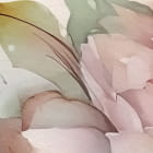 Miniatura fototapety Axamit-Rosen fragment #2