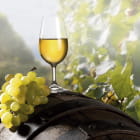 Miniatura fototapety Edler Wein