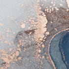 Miniatura fototapety Fantastischer Marmor fragment # 1