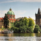 Miniatura fototapety Altstadt von Prag