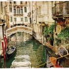 Miniatura fototapety Die Schönheit Venedigs