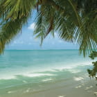 Miniatura fototapety Meer ------- Strand
