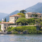 Miniatura fototapety Villa Balbianello