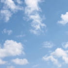 Miniatura fototapety Blauer Himmel