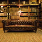 Miniatura fototapety Umfangreiche Bibliothek