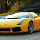Miniatura fototapety Luxus-Lamborghini