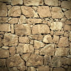 Miniatura fototapety Alte Steinmauer