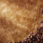 Miniatura fototapety Die besten Kaffeebohnen