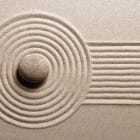 Miniatura fototapety Japanischer Steingarten
