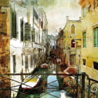 Miniatura fototapety Altes Venedig