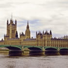 Miniatura fototapety London