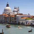 Miniatura fototapety Canal Grande, Venedig