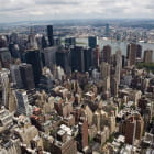Miniatura fototapety Wundervolles New York