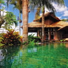 Miniatura fototapety Natur von Bali