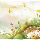 Miniatura fototapety Märchen