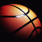 Miniatura fototapety Basketball