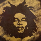 Miniatura fototapety Bob Marley