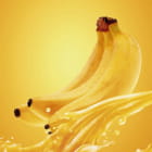 Miniatura fototapety Banane