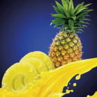 Miniatura fototapety Frische Ananas