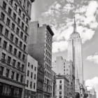 Miniatura fototapety Symbol von New York