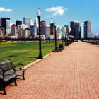 Miniatura fototapety New York City