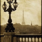 Miniatura fototapety Alte Laterne