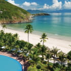 Miniatura fototapety Strand in Vietnam