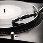 Miniatura fototapety Vinyl-Player