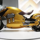 Miniatura fototapety Fantastisches Motorrad