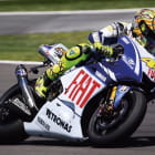 Miniatura fototapety Motorradrennen