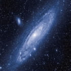 Miniatura fototapety Galaxis