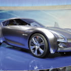 Miniatura fototapety Nissan Esflow