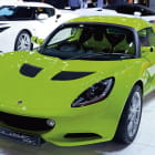 Miniatura fototapety Lotus Alice SC