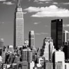 Miniatura fototapety  Empire State Building 