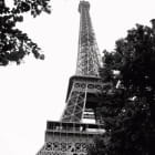 Miniatura fototapety Architektonisches Symbol von Paris