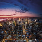Miniatura fototapety Echtes New York