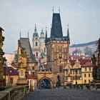 Miniatura fototapety Brücken von Prag