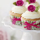 Miniatura fototapety Leckere Cupcakes