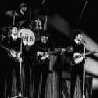 Miniatura fototapety Die Beatles