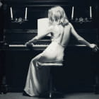 Miniatura fototapety Pianist