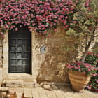 Miniatura fototapety Straßen von Jerusalem