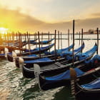 Miniatura fototapety Italien Venedig