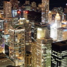 Miniatura fototapety Nacht Lichter