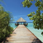 Miniatura fototapety Kleiner Pier