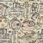 Miniatura fototapety Taschen
